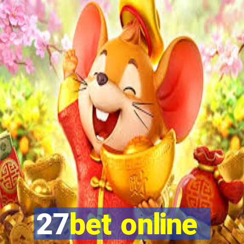 27bet online